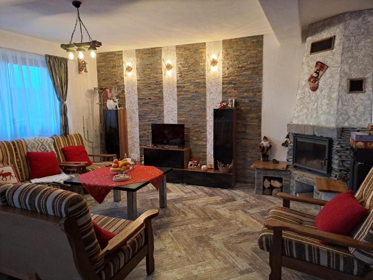 Hotel Vis Implinit Cîrţişoara Esterno foto